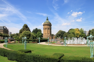 Umzug Mannheim, Universitätsstadt / Umzugsunternehmen Mannheim, Universitätsstadt